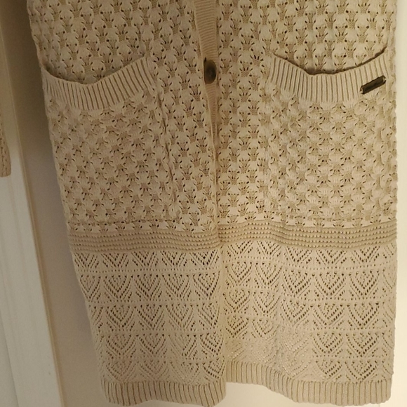 Sweater / Cover - Picture 4 of 5